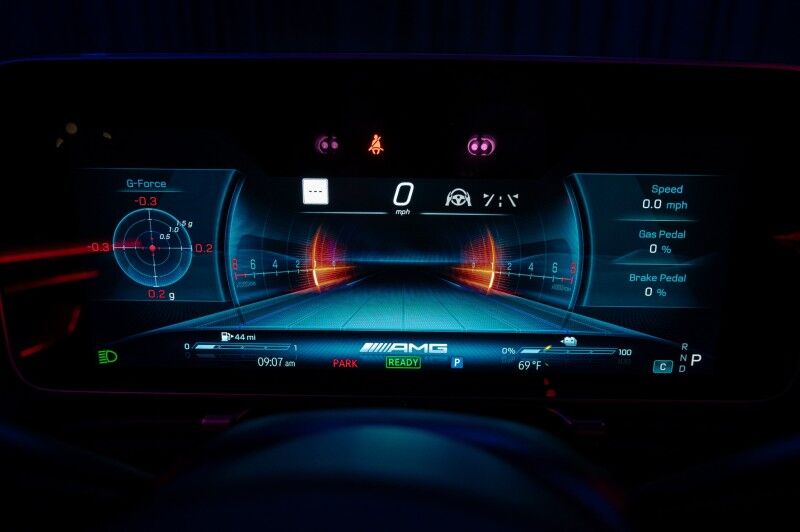 2025 Mercedes-Benz S-Class AMG® S 63 E 4MATIC® Sedan Scottsdale AZ 2025 Mercedes-Benz S-Class AMG® S 63 E 4MATIC® Sedan Scottsdale AZ