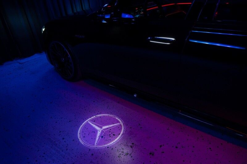 2025 Mercedes-Benz S-Class AMG® S 63 E 4MATIC® Sedan Scottsdale AZ 2025 Mercedes-Benz S-Class AMG® S 63 E 4MATIC® Sedan Scottsdale AZ