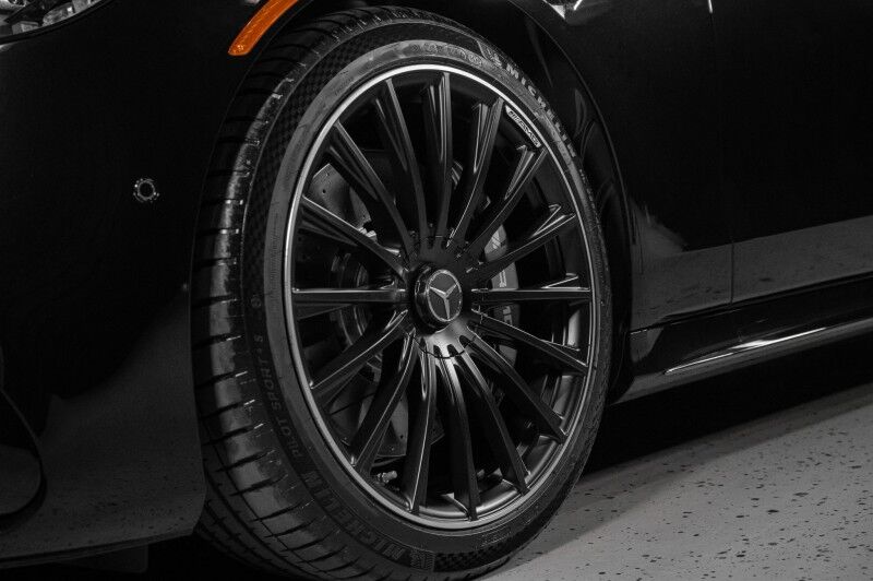 2025 Mercedes-Benz S-Class AMG® S 63 E 4MATIC® Sedan Scottsdale AZ 2025 Mercedes-Benz S-Class AMG® S 63 E 4MATIC® Sedan Scottsdale AZ