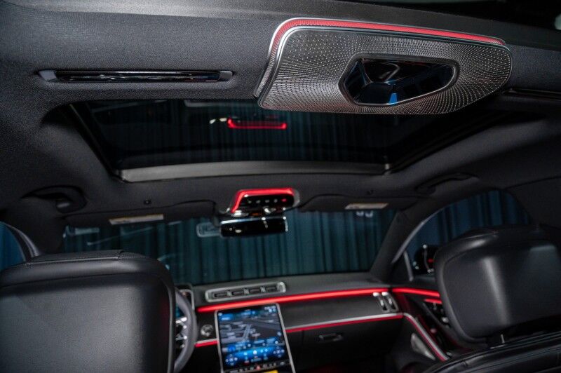 2025 Mercedes-Benz S-Class AMG® S 63 E 4MATIC® Sedan Scottsdale AZ 2025 Mercedes-Benz S-Class AMG® S 63 E 4MATIC® Sedan Scottsdale AZ