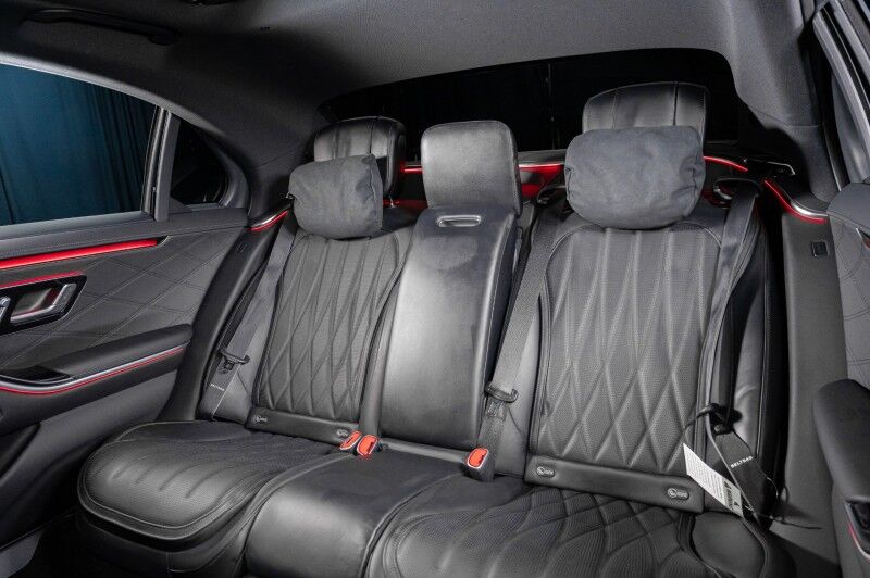 2025 Mercedes-Benz S-Class AMG® S 63 E 4MATIC® Sedan Scottsdale AZ 2025 Mercedes-Benz S-Class AMG® S 63 E 4MATIC® Sedan Scottsdale AZ