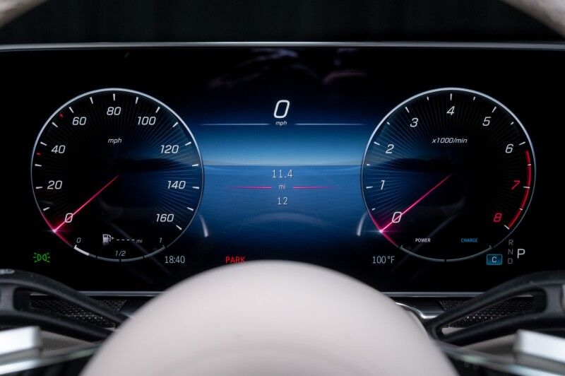 2025 Mercedes-Benz S-Class S 580 4MATIC® Sedan Peoria AZ 2025 Mercedes-Benz S-Class S 580 4MATIC® Sedan Peoria AZ