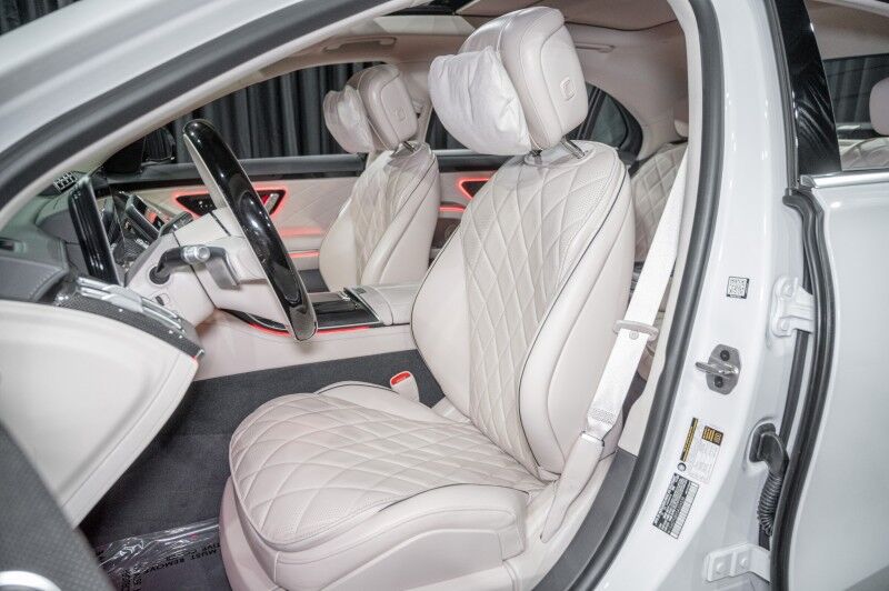 2025 Mercedes-Benz S-Class S 580 4MATIC® Sedan Peoria AZ 2025 Mercedes-Benz S-Class S 580 4MATIC® Sedan Peoria AZ