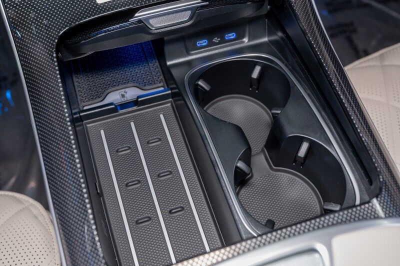 2025 Mercedes-Benz S-Class S 580 4MATIC® Sedan Scottsdale AZ 2025 Mercedes-Benz S-Class S 580 4MATIC® Sedan Scottsdale AZ