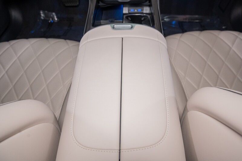 2025 Mercedes-Benz S-Class S 580 4MATIC® Sedan Scottsdale AZ 2025 Mercedes-Benz S-Class S 580 4MATIC® Sedan Scottsdale AZ