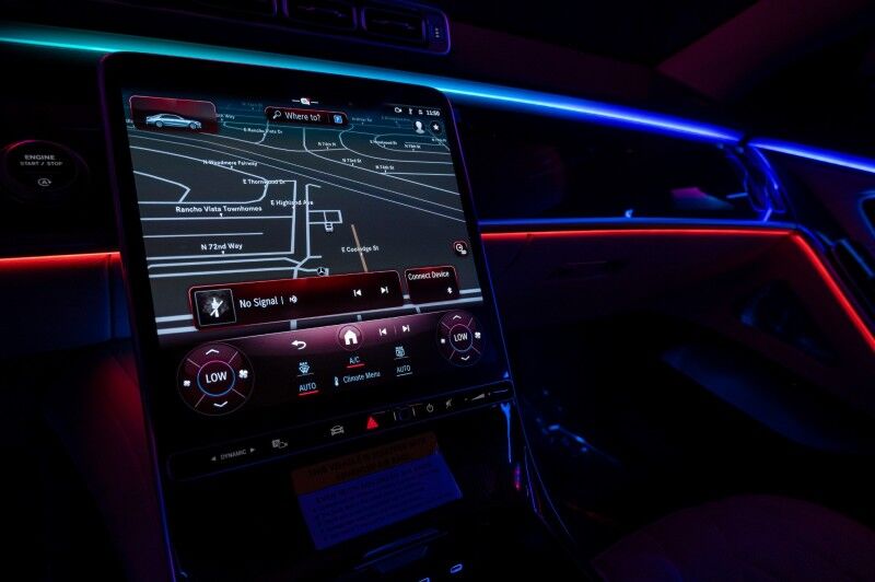 2025 Mercedes-Benz S-Class S 580 4MATIC® Sedan Scottsdale AZ 2025 Mercedes-Benz S-Class S 580 4MATIC® Sedan Scottsdale AZ