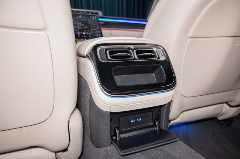 2025 Mercedes-Benz S-Class S 580 4MATIC® Sedan Scottsdale AZ 2025 Mercedes-Benz S-Class S 580 4MATIC® Sedan Scottsdale AZ