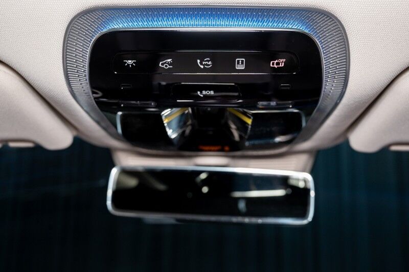 2025 Mercedes-Benz S-Class S 580 4MATIC® Sedan Scottsdale AZ 2025 Mercedes-Benz S-Class S 580 4MATIC® Sedan Scottsdale AZ