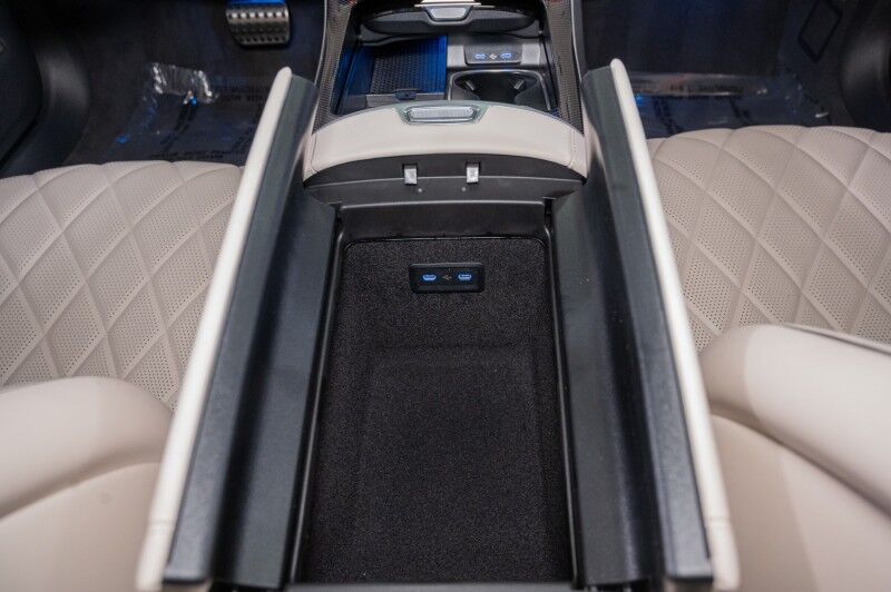 2025 Mercedes-Benz S-Class S 580 4MATIC® Sedan Scottsdale AZ 2025 Mercedes-Benz S-Class S 580 4MATIC® Sedan Scottsdale AZ