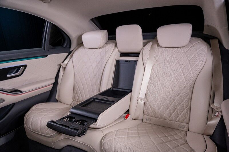 2025 Mercedes-Benz S-Class S 580 4MATIC® Sedan Scottsdale AZ 2025 Mercedes-Benz S-Class S 580 4MATIC® Sedan Scottsdale AZ