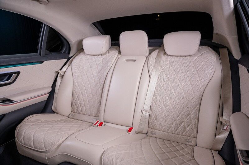 2025 Mercedes-Benz S-Class S 580 4MATIC® Sedan Scottsdale AZ 2025 Mercedes-Benz S-Class S 580 4MATIC® Sedan Scottsdale AZ