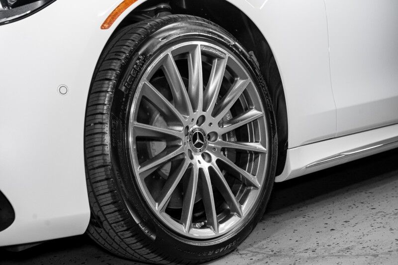 2025 Mercedes-Benz S-Class S 580 4MATIC® Sedan Scottsdale AZ 2025 Mercedes-Benz S-Class S 580 4MATIC® Sedan Scottsdale AZ