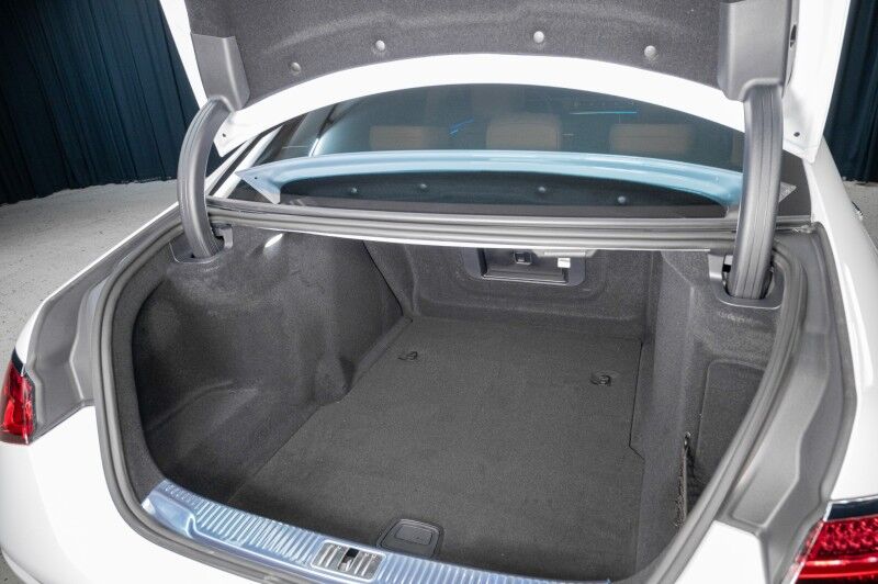 2025 Mercedes-Benz S-Class S 580 4MATIC® Sedan Scottsdale AZ 2025 Mercedes-Benz S-Class S 580 4MATIC® Sedan Scottsdale AZ