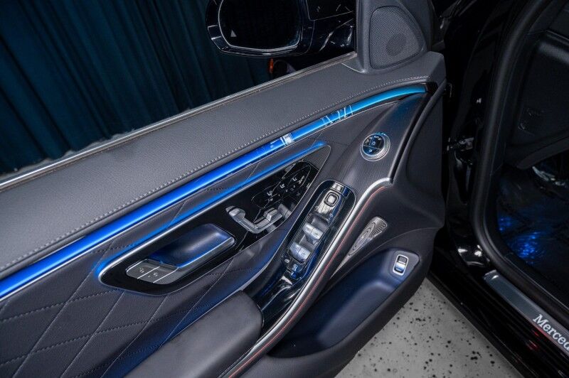 2025 Mercedes-Benz S-Class S 580 4MATIC® Sedan Scottsdale AZ 2025 Mercedes-Benz S-Class S 580 4MATIC® Sedan Scottsdale AZ