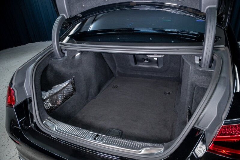 2025 Mercedes-Benz S-Class S 580 4MATIC® Sedan Scottsdale AZ 2025 Mercedes-Benz S-Class S 580 4MATIC® Sedan Scottsdale AZ