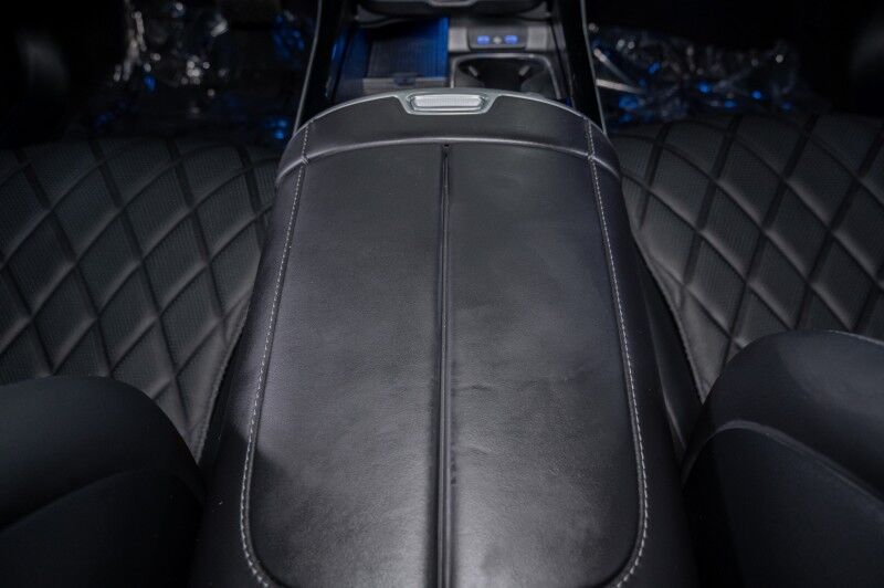 2025 Mercedes-Benz S-Class S 580 4MATIC® Sedan Scottsdale AZ 2025 Mercedes-Benz S-Class S 580 4MATIC® Sedan Scottsdale AZ