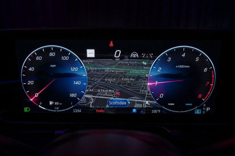 2025 Mercedes-Benz S-Class S 580 4MATIC® Sedan Scottsdale AZ 2025 Mercedes-Benz S-Class S 580 4MATIC® Sedan Scottsdale AZ