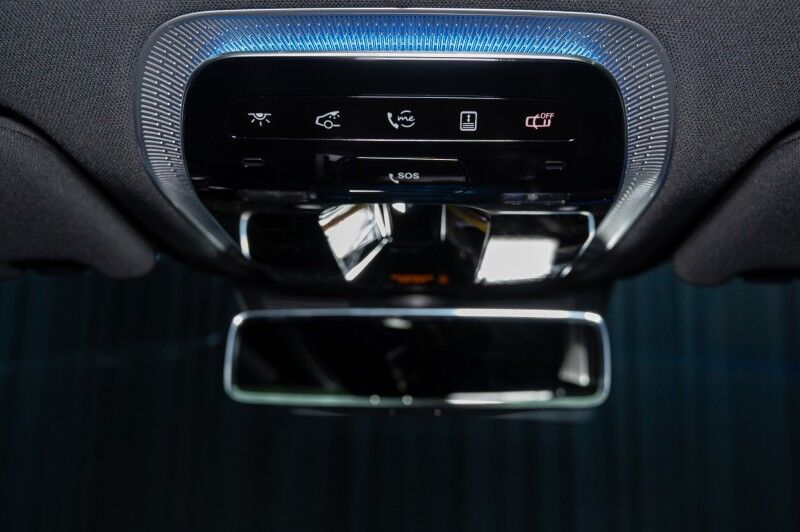 2025 Mercedes-Benz S-Class S 580 4MATIC® Sedan Scottsdale AZ 2025 Mercedes-Benz S-Class S 580 4MATIC® Sedan Scottsdale AZ