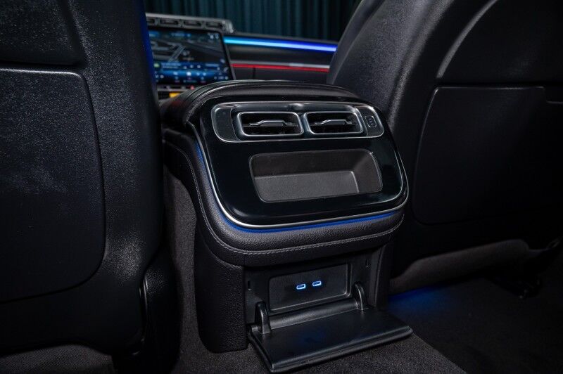 2025 Mercedes-Benz S-Class S 580 4MATIC® Sedan Scottsdale AZ 2025 Mercedes-Benz S-Class S 580 4MATIC® Sedan Scottsdale AZ