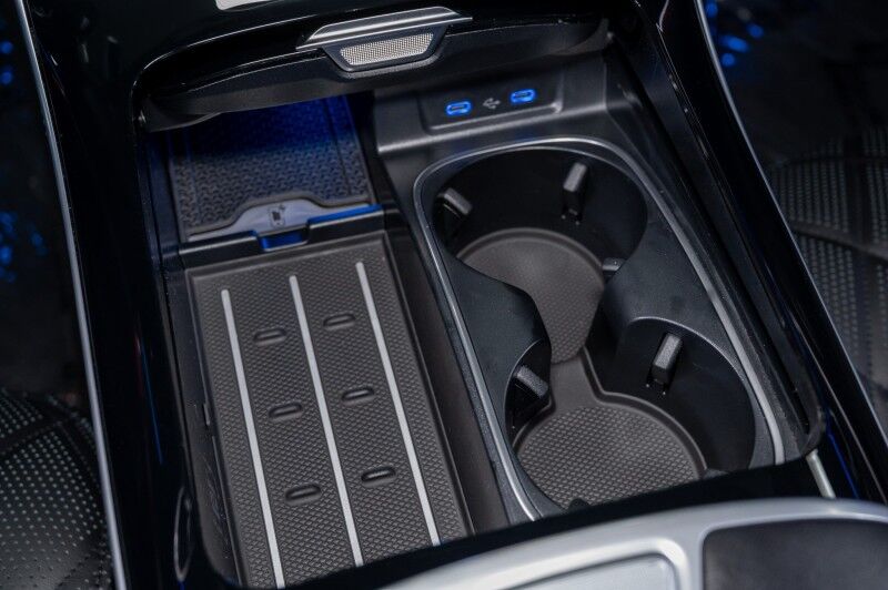 2025 Mercedes-Benz S-Class S 580 4MATIC® Sedan Scottsdale AZ 2025 Mercedes-Benz S-Class S 580 4MATIC® Sedan Scottsdale AZ