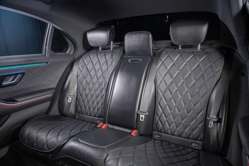 2025 Mercedes-Benz S-Class S 580 4MATIC® Sedan Scottsdale AZ 2025 Mercedes-Benz S-Class S 580 4MATIC® Sedan Scottsdale AZ