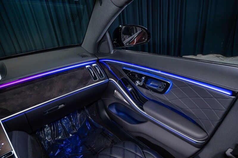 2025 Mercedes-Benz S-Class S 580e 4MATIC® Sedan Scottsdale AZ 2025 Mercedes-Benz S-Class S 580e 4MATIC® Sedan Scottsdale AZ