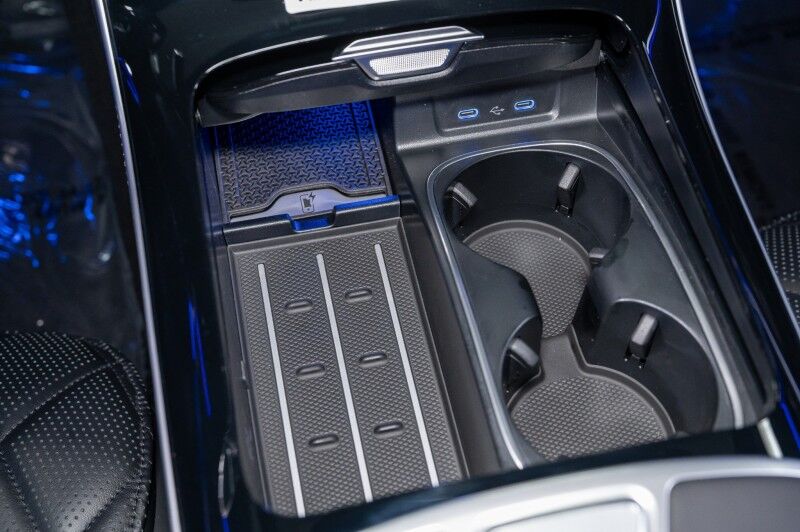 2025 Mercedes-Benz S-Class S 580e 4MATIC® Sedan Scottsdale AZ 2025 Mercedes-Benz S-Class S 580e 4MATIC® Sedan Scottsdale AZ