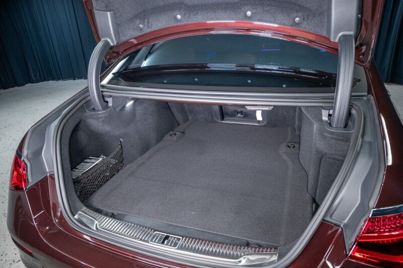 2025 Mercedes-Benz S-Class S 580e 4MATIC® Sedan Scottsdale AZ 2025 Mercedes-Benz S-Class S 580e 4MATIC® Sedan Scottsdale AZ