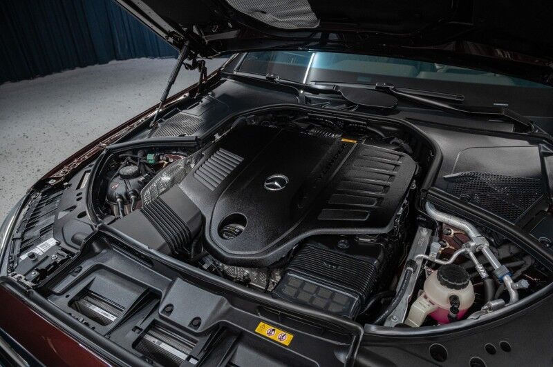 2025 Mercedes-Benz S-Class S 580e 4MATIC® Sedan Scottsdale AZ 2025 Mercedes-Benz S-Class S 580e 4MATIC® Sedan Scottsdale AZ