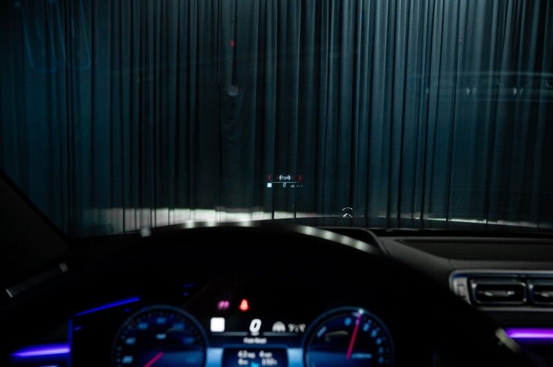 2025 Mercedes-Benz S-Class S 580e 4MATIC® Sedan Scottsdale AZ 2025 Mercedes-Benz S-Class S 580e 4MATIC® Sedan Scottsdale AZ