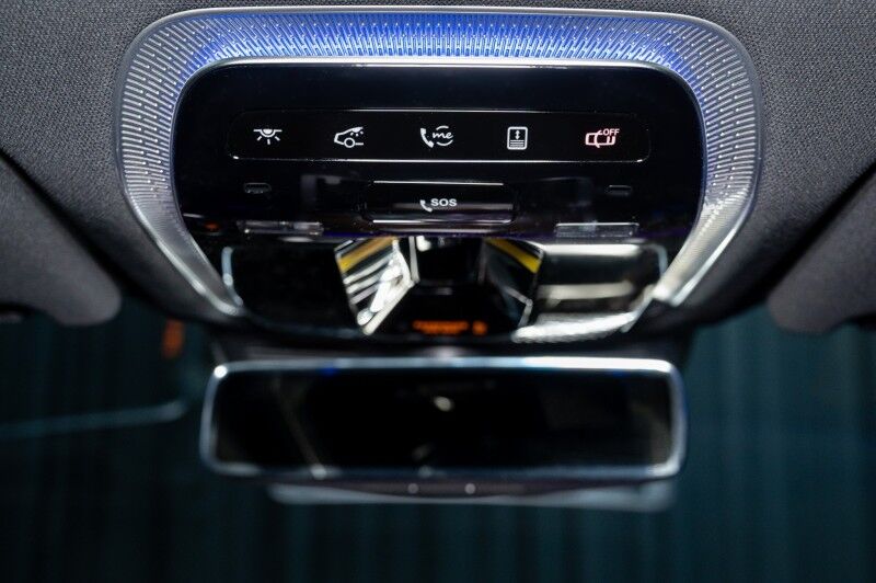 2025 Mercedes-Benz S-Class S 580e 4MATIC® Sedan Scottsdale AZ 2025 Mercedes-Benz S-Class S 580e 4MATIC® Sedan Scottsdale AZ