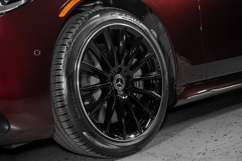 2025 Mercedes-Benz S-Class S 580e 4MATIC® Sedan Scottsdale AZ 2025 Mercedes-Benz S-Class S 580e 4MATIC® Sedan Scottsdale AZ