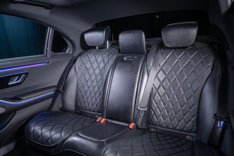 2025 Mercedes-Benz S-Class S 580e 4MATIC® Sedan Scottsdale AZ 2025 Mercedes-Benz S-Class S 580e 4MATIC® Sedan Scottsdale AZ