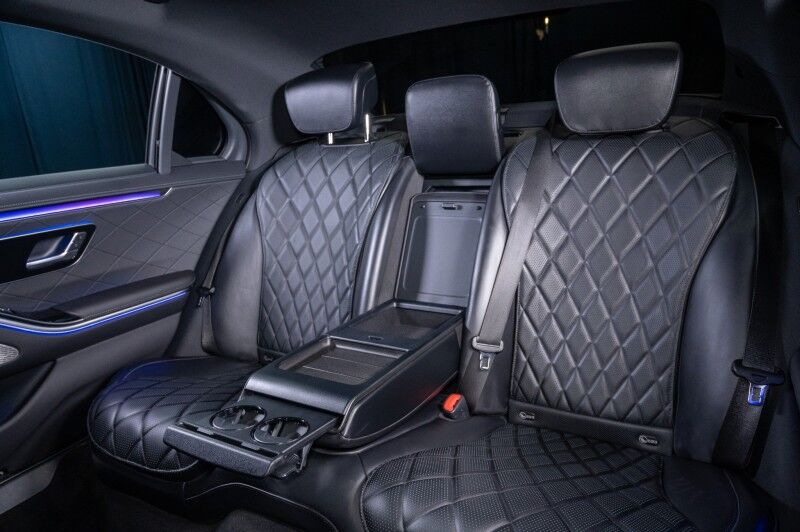 2025 Mercedes-Benz S-Class S 580e 4MATIC® Sedan Scottsdale AZ 2025 Mercedes-Benz S-Class S 580e 4MATIC® Sedan Scottsdale AZ