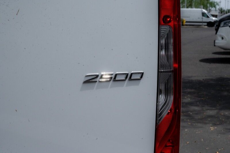 2025 Mercedes-Benz Sprinter Cargo Van 2500 High Roof I4 Diesel 170 Peoria AZ 2025 Mercedes-Benz Sprinter Cargo Van 2500 High Roof I4 Diesel 170 Peoria AZ