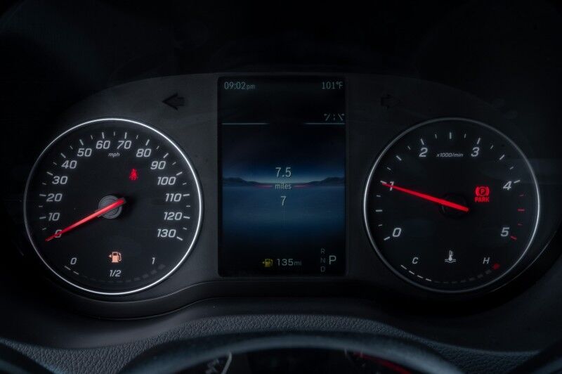 2025 Mercedes-Benz Sprinter Cargo Van 2500 High Roof I4 Diesel 170 Peoria AZ 2025 Mercedes-Benz Sprinter Cargo Van 2500 High Roof I4 Diesel 170 Peoria AZ