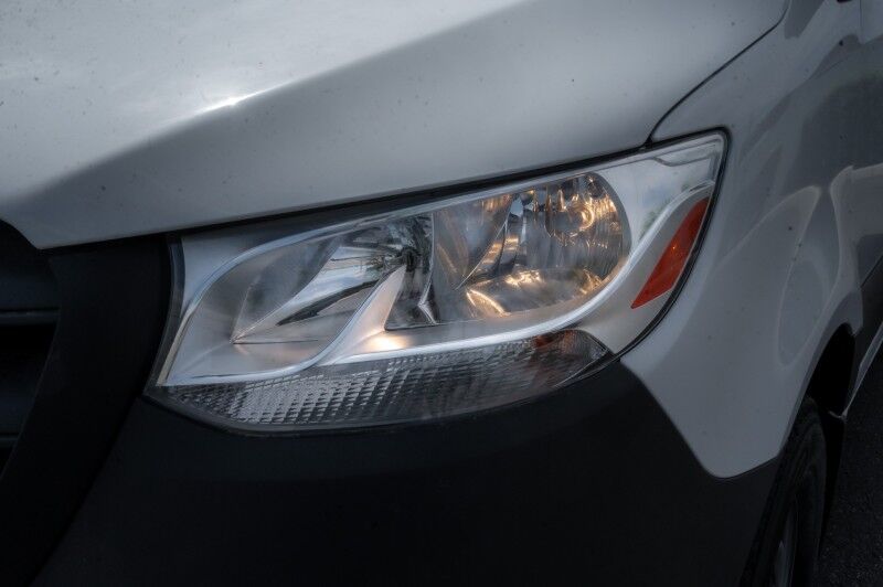 2025 Mercedes-Benz Sprinter Cargo Van 2500 High Roof I4 Diesel 170 Peoria AZ 2025 Mercedes-Benz Sprinter Cargo Van 2500 High Roof I4 Diesel 170 Peoria AZ