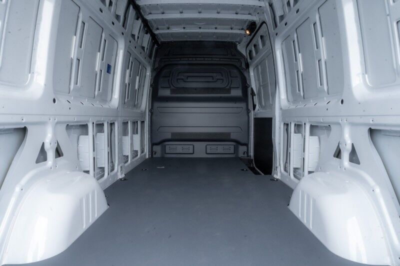 2025 Mercedes-Benz Sprinter Cargo Van 2500 High Roof I4 Diesel 170 Peoria AZ 2025 Mercedes-Benz Sprinter Cargo Van 2500 High Roof I4 Diesel 170 Peoria AZ