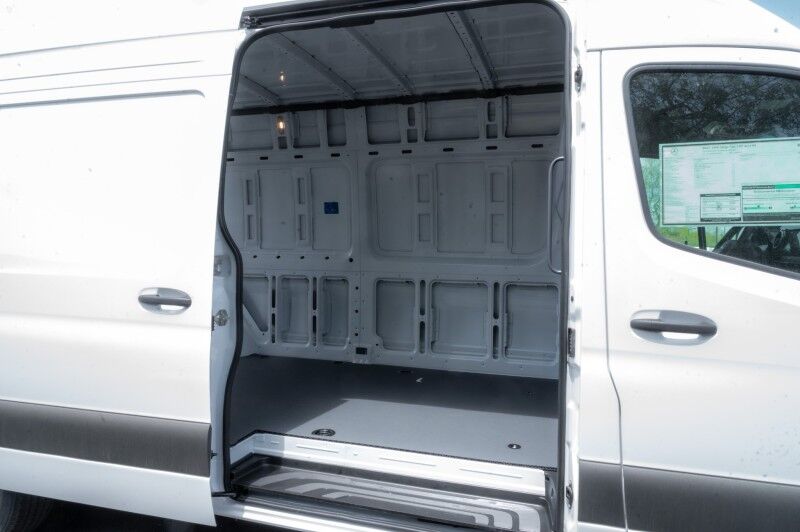 2025 Mercedes-Benz Sprinter Cargo Van 2500 High Roof I4 Diesel 170 Peoria AZ 2025 Mercedes-Benz Sprinter Cargo Van 2500 High Roof I4 Diesel 170 Peoria AZ