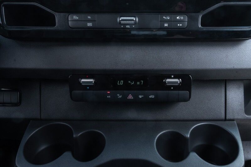 2025 Mercedes-Benz Sprinter Cargo Van 2500 High Roof I4 Diesel 170 Peoria AZ 2025 Mercedes-Benz Sprinter Cargo Van 2500 High Roof I4 Diesel 170 Peoria AZ