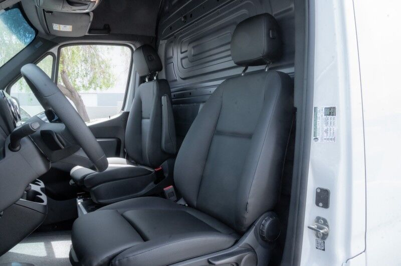 2025 Mercedes-Benz Sprinter Cargo Van 2500 High Roof I4 Diesel 170 Peoria AZ 2025 Mercedes-Benz Sprinter Cargo Van 2500 High Roof I4 Diesel 170 Peoria AZ