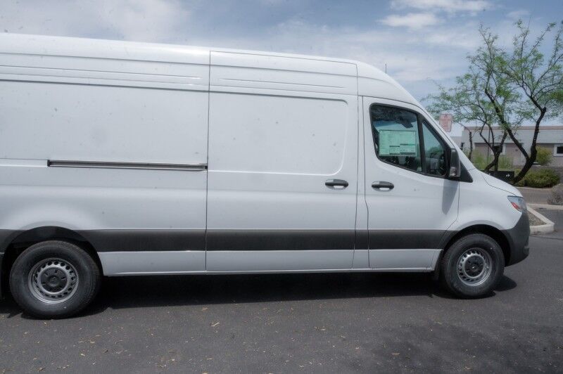 2025 Mercedes-Benz Sprinter Cargo Van 2500 High Roof I4 Diesel 170 Peoria AZ 2025 Mercedes-Benz Sprinter Cargo Van 2500 High Roof I4 Diesel 170 Peoria AZ