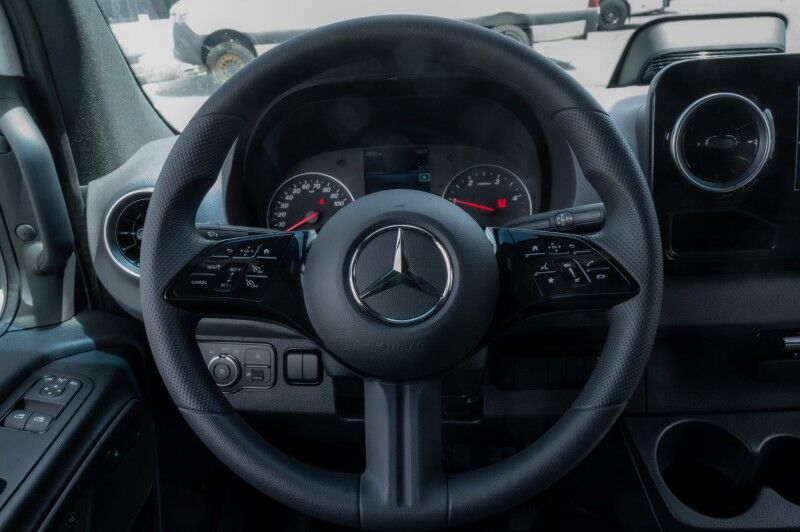 2025 Mercedes-Benz Sprinter Cargo Van 2500 High Roof I4 Diesel 170 Peoria AZ 2025 Mercedes-Benz Sprinter Cargo Van 2500 High Roof I4 Diesel 170 Peoria AZ