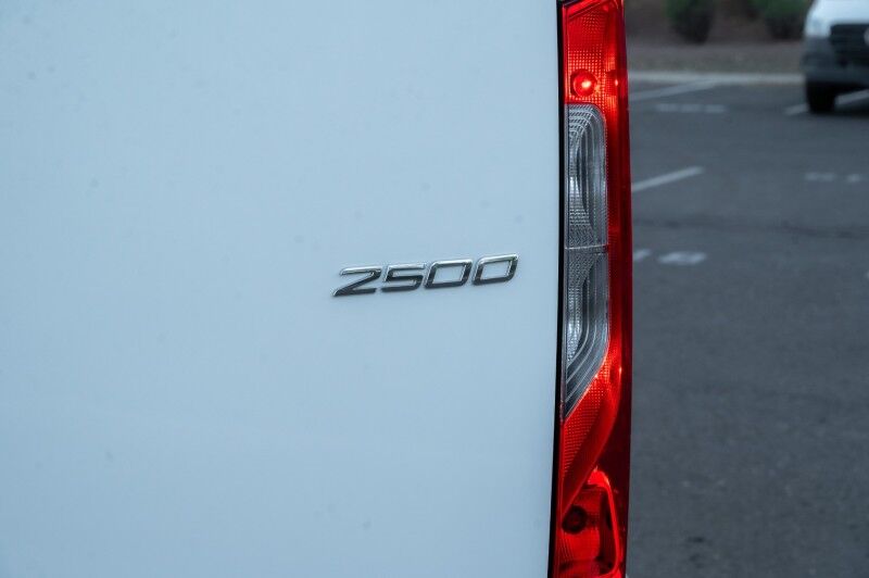 2025 Mercedes-Benz Sprinter Cargo Van 2500 High Roof I4 Diesel 170 RWD Peoria AZ 2025 Mercedes-Benz Sprinter Cargo Van 2500 High Roof I4 Diesel 170 RWD Peoria AZ