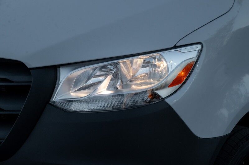 2025 Mercedes-Benz Sprinter Cargo Van 2500 High Roof I4 Diesel 170 RWD Peoria AZ 2025 Mercedes-Benz Sprinter Cargo Van 2500 High Roof I4 Diesel 170 RWD Peoria AZ