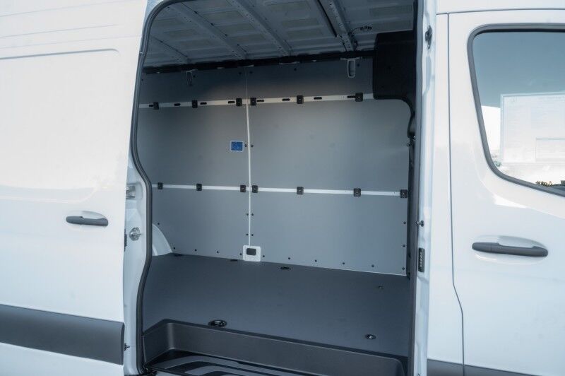 2025 Mercedes-Benz Sprinter Cargo Van 2500 High Roof I4 Diesel 170 RWD Peoria AZ 2025 Mercedes-Benz Sprinter Cargo Van 2500 High Roof I4 Diesel 170 RWD Peoria AZ