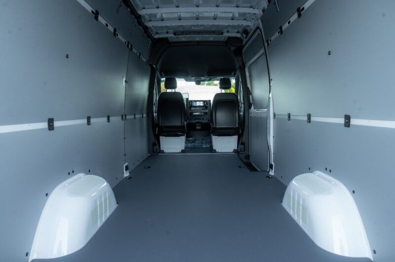 2025 Mercedes-Benz Sprinter Cargo Van 2500 High Roof I4 Diesel 170 RWD Peoria AZ 2025 Mercedes-Benz Sprinter Cargo Van 2500 High Roof I4 Diesel 170 RWD Peoria AZ