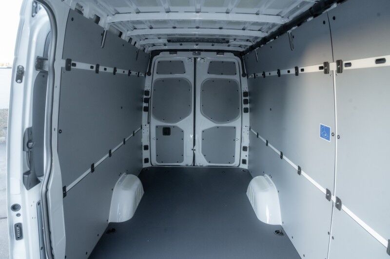 2025 Mercedes-Benz Sprinter Cargo Van 2500 High Roof I4 Diesel 170 RWD Peoria AZ 2025 Mercedes-Benz Sprinter Cargo Van 2500 High Roof I4 Diesel 170 RWD Peoria AZ