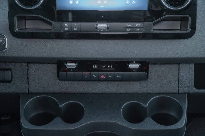 2025 Mercedes-Benz Sprinter Cargo Van 2500 High Roof I4 Diesel 170 RWD Peoria AZ 2025 Mercedes-Benz Sprinter Cargo Van 2500 High Roof I4 Diesel 170 RWD Peoria AZ