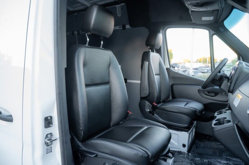 2025 Mercedes-Benz Sprinter Cargo Van 2500 High Roof I4 Diesel 170 RWD Peoria AZ 2025 Mercedes-Benz Sprinter Cargo Van 2500 High Roof I4 Diesel 170 RWD Peoria AZ